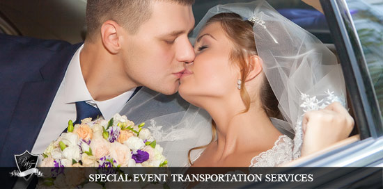 Denver Special Event Transportation Services